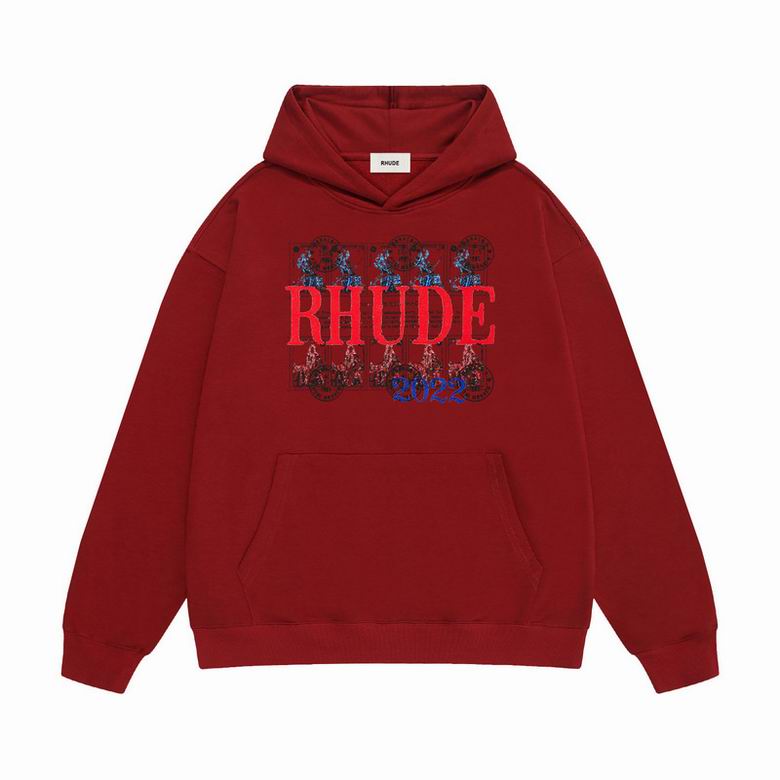 Rhude S-XXL sytRHM006 (9)
